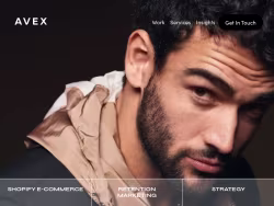 Avexdesigns