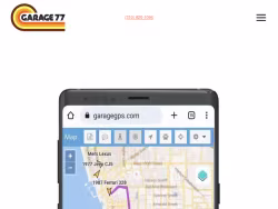 Garagegps
