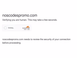 Noscodespromo