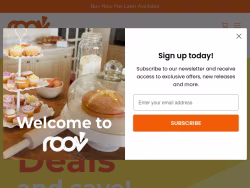 Roov