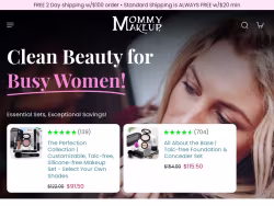 Mommymakeup