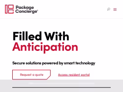 Packageconcierge