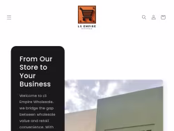 Lsempirewholesale