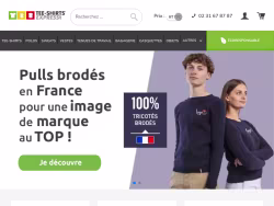 Tee-shirts-express