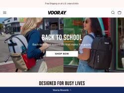 Vooray