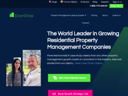 Doorgrow