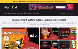 Rantent