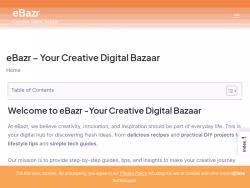 Ebazr