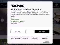 Fristads