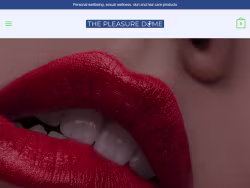 The-pleasure-dome
