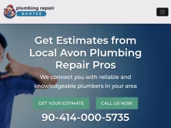 Avon-plumbing