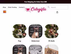 Cutegiftie