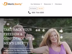 Mensliberty
