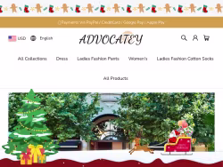 Advocatey