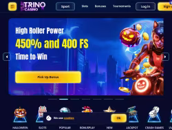 Trinocasino