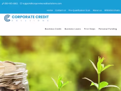 Corporatecreditsolutions