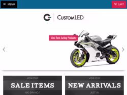 Customled