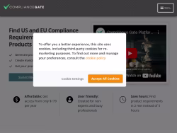 Compliancegate