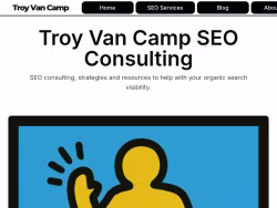 Troyvancamp