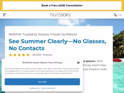 Nvisioncenters