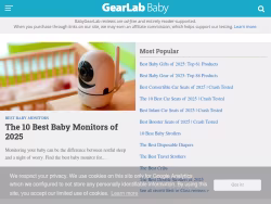 Babygearlab
