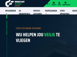 Droneflightacademy