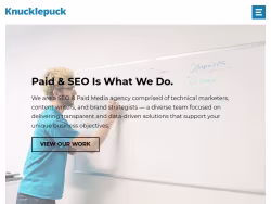 Knucklepuckmedia