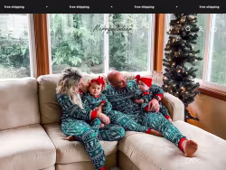 Merryreindeers