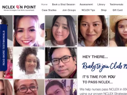 Nclexonpoint