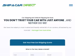 Shipacardirect