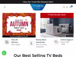 Tvbedstore