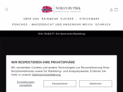 Norasbutikk