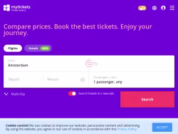 Mytickets