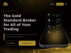 24kmarkets