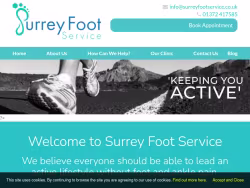 Surreyfootservice