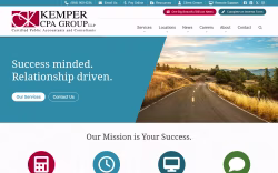 Kempercpa