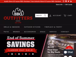 Bbqoutfitters