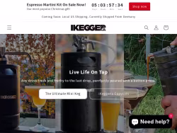 Ikegger