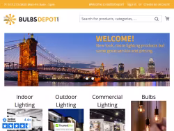 Bulbsdepot