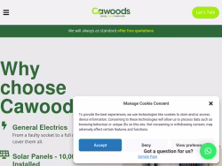 Cawoods