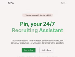 Pin