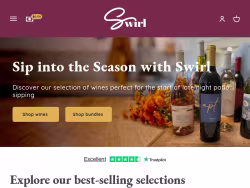 Swirlwineshop