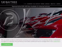 Baytreecars