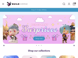 Buildiverse