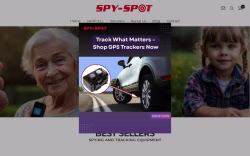 Spy-spot