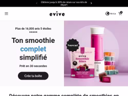 Evivesmoothie