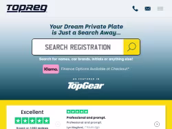 Topreg
