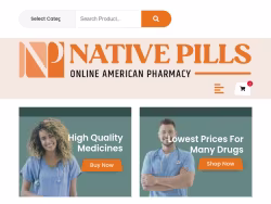 Nativepills