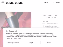 Yumeyume