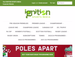 Ignitionsportsmedia